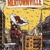 Critique 475 - Mertownville T.3 1951