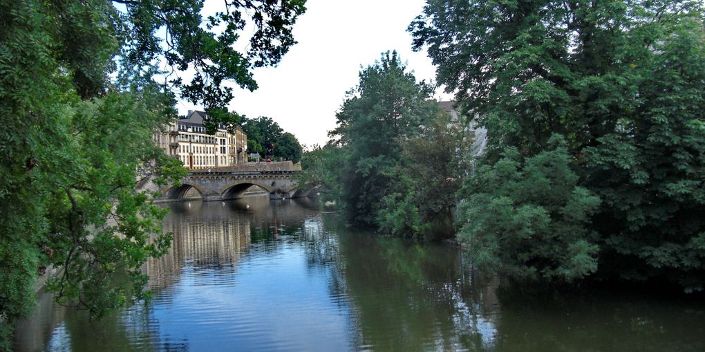 Metz. 28 mai 2011/