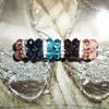 bracelets cristal à 16 e www.priceminister.com/boutique/tobebeauty