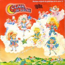 Clair de lune