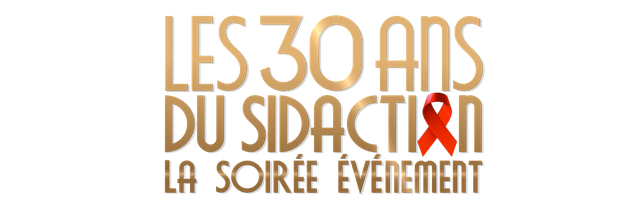 Les 30 ans du Sidaction, la soirée-événement, le samedi 23/03/2024 à 21h10 sur France 2