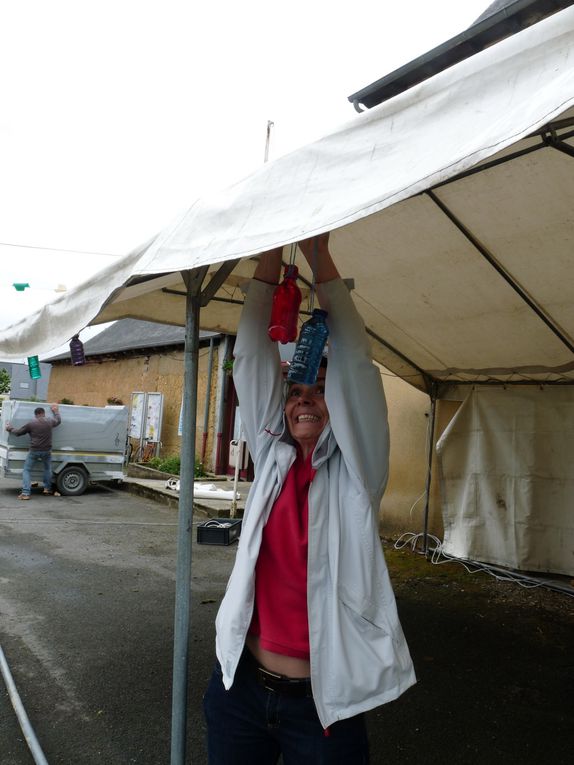 Photos de la fête de l'école 2013 de Chasné sur Illet