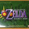 Zelda majora's mask