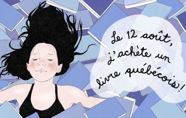 Mes suggestions pour le 12 août 2022