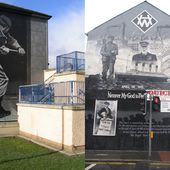 les fresques de ballymurphy - muralsirlandedunord