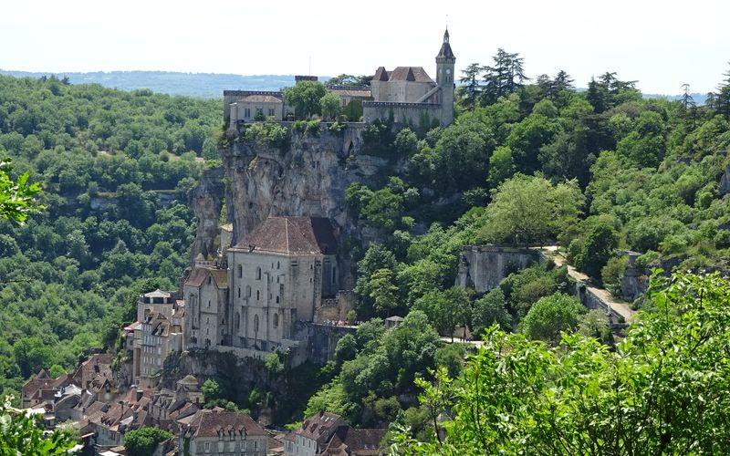 300 KM DE VTT EN DORDOGNE