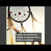 Navajo Yebechi Chant