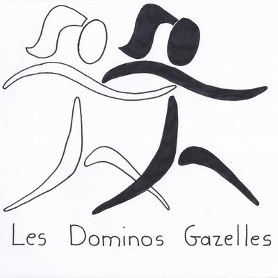 L'association "Les dominos gazelles"