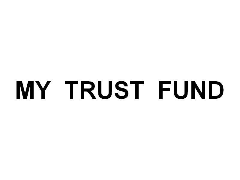 MY TRUST FUND , a quai à la Seyne sur Mer le 25 juin 2014