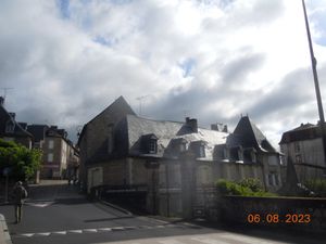 Corrèze in Summer