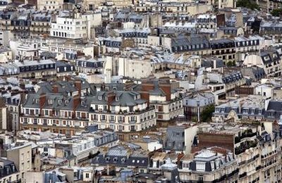 Quelques données sur le mal-logement en Ile-de-France