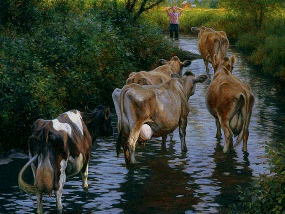 Divers - Un Peintre -Robert Duncan