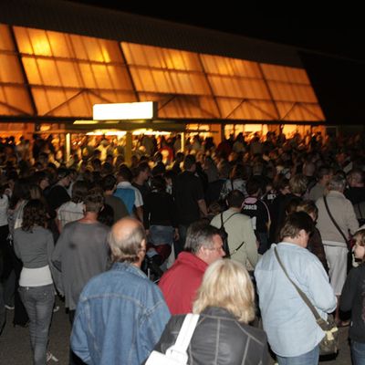 Encore une année de folies….