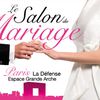 Le salon du mariage à Paris