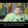 Thomas Sankara Discours Sur La Dette [Sommet OUA,...