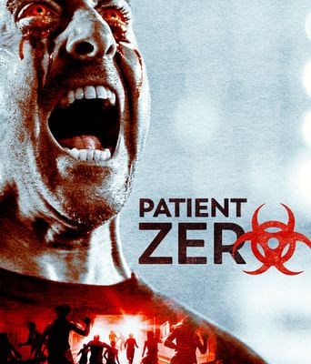 [Ver-1080pᴴᴰ] Patient Zero Online Pelicula Completa HD [Subtítulo]