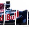 Vidéo - Toutes les Toro Rosso depuis 2006 en vue 360° !