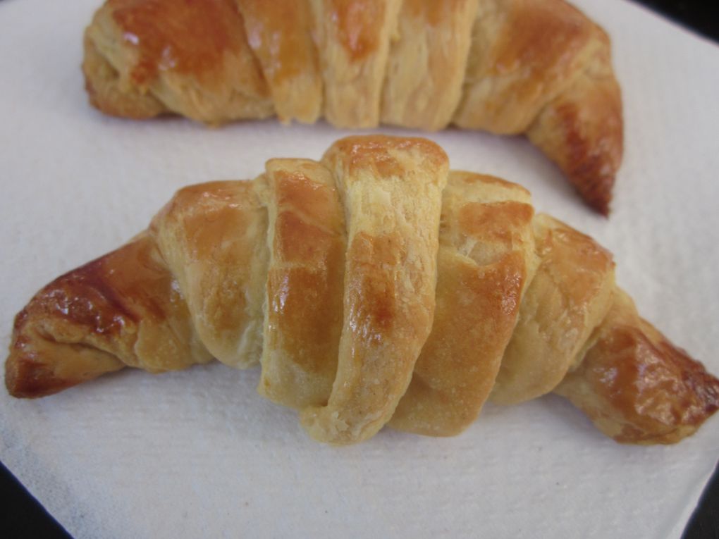 Les délicieuses petites chouquettes