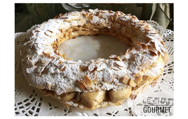 Paris-Brest