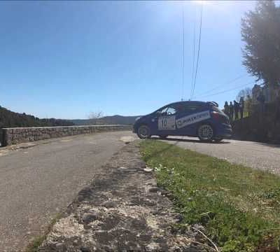 Videos Costa Serena 2013