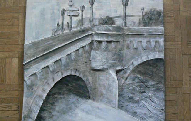 Le pont neuf