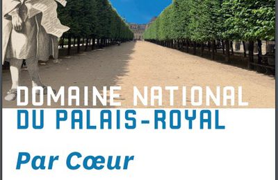  sur les six heures du soir au Palais-Royal