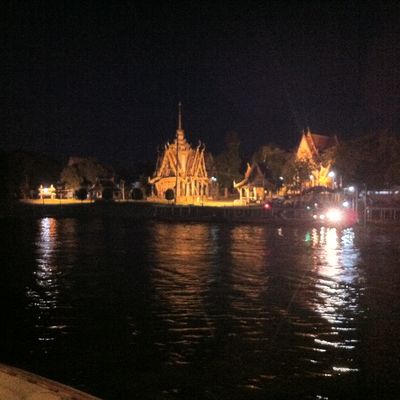 Dimanche 1er Septembre