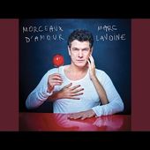 Morceaux d'amour