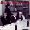 Photos -souvenirs: Hadj Ali demande de l'aide à Si Ahmida-