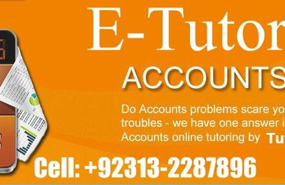 MBA Tutor in Lahore for Home tutoring and private online tuition - MBA Tutor and Teacher Academy