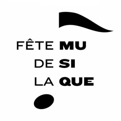 #FDLMRegionNormandie - Fête de la musique 2023 - les concerts gratuits à l'Abbaye aux Dames à Caen à partir de 18 h