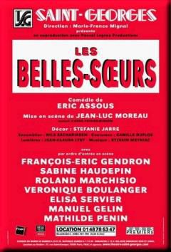 LES BELLES-SOEURS