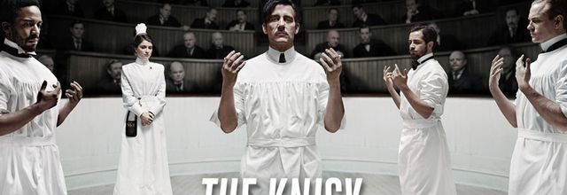 La série "The Knick" de Steven Soderbergh diffusée dès le 2 décembre sur France Ô