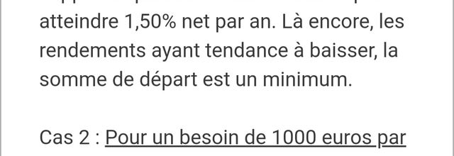 Capitalisation : faire fluctifier ses économies