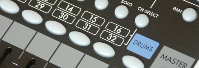 Des nouvelles du studio