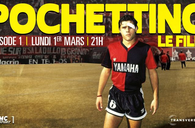 Documentaire inédit, « Pochettino, le film », à découvrir ce soir sur RMC Sport 1.