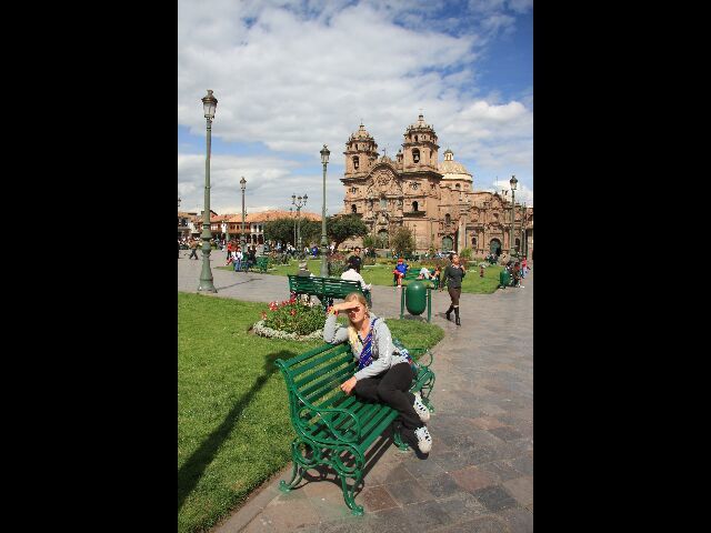 Album - CUZCO-ET-PISAC