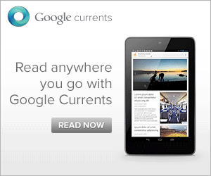 Mac eXpert sur Google Currents (flux d'actu)