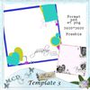 Template 3 par Saskia