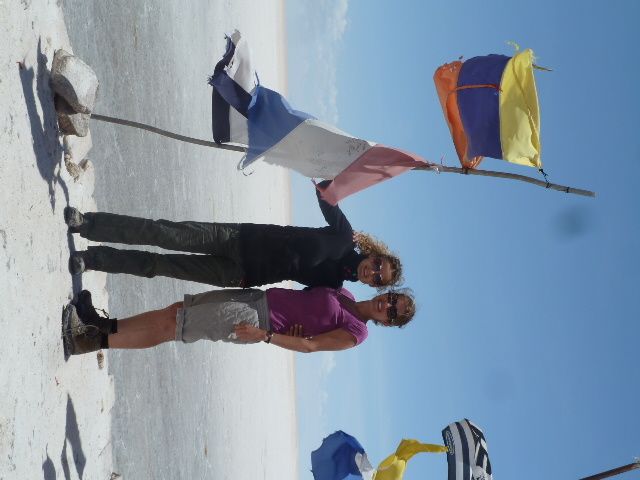 Album - 2012- r-Uyuni bolivie