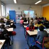  "La Finlandia" dans les écoles!