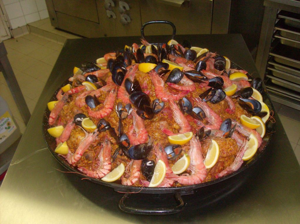 Album - PAELLA