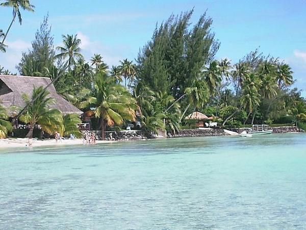 Album - Week-end---MOOREA