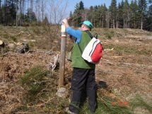 MERCREDI 12 MARS : LES BALISEURS