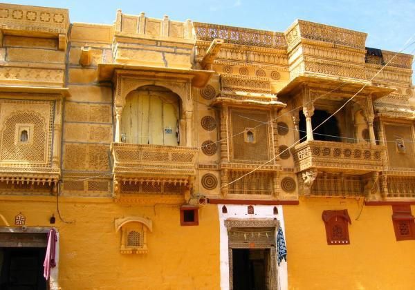 Album - jaisalmer