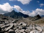 Ballade dans la Vanoise