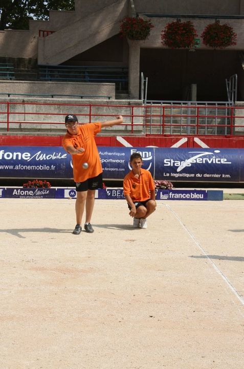 Album - 2011 / Beaucaire-2011---Master-de-Petanque