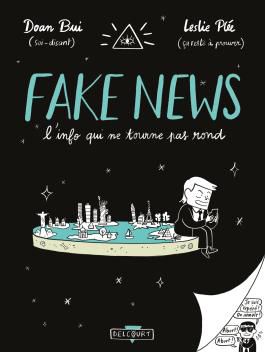 Fake News L'info tourne rond