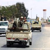 Tensions. La Libye, nouvelle pomme de discorde entre l'Algérie et le Maroc