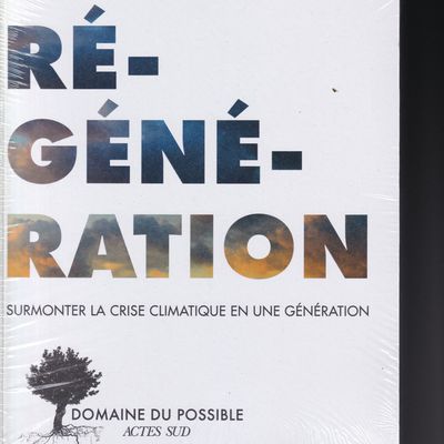 Régénération 